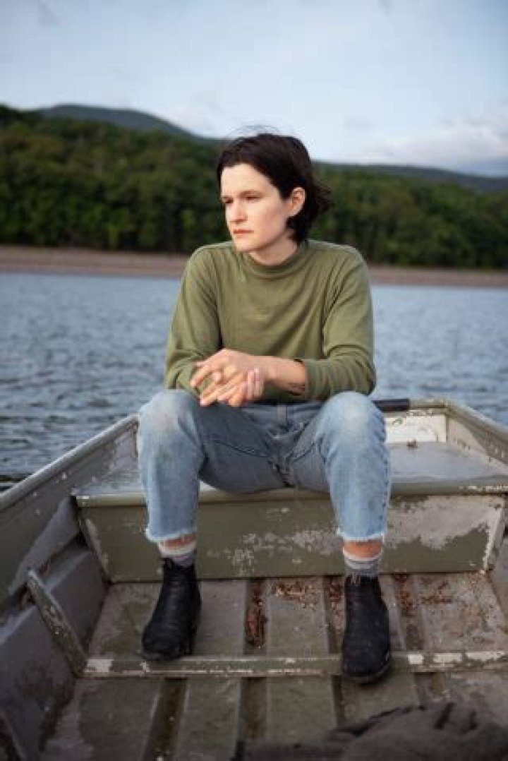 Adrianne Lenker (Songwriter) - Age, Family, Bio