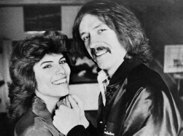 Where Is Adrienne Barbeau Now? Tattletales Michael Malone Marriage