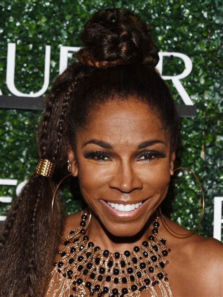 Adrienne-Joi Johnson Net Worth - Wiki, Age, Weight and Height, Relationships, Family, and More