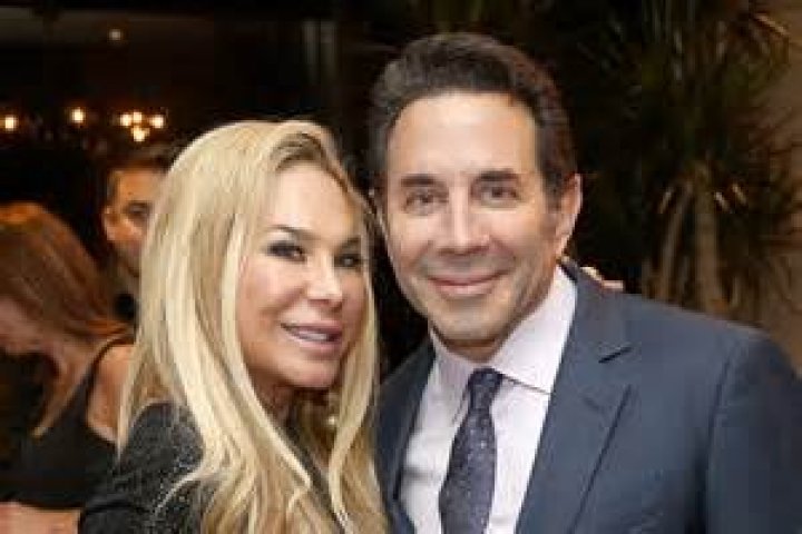 Adrienne Maloof-Nassif Net Worth - Wiki, Age, Weight and Height, Relationships, Family, and More