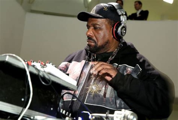 Afrika Bambaataa Net Worth - Wiki, Age, Weight and Height, Relationships, Family, and More