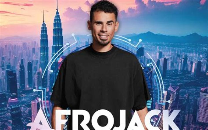 Afrojack Net Worth - Wiki, Age, Weight and Height, Relationships, Family, and More