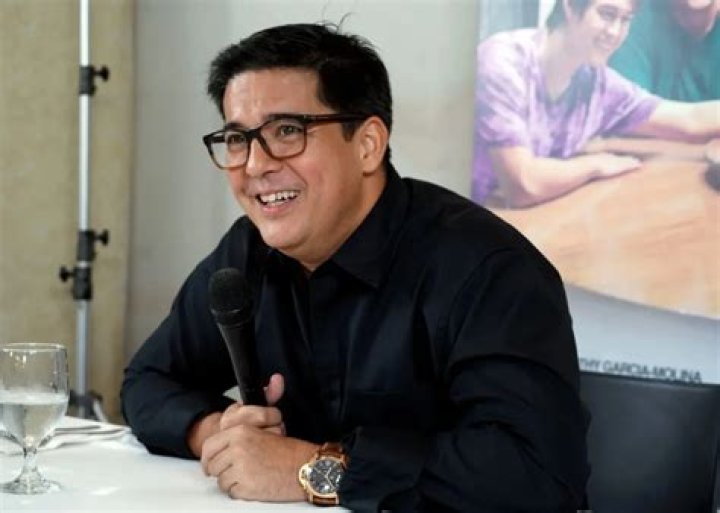 Aga Muhlach Bio (Wiki) 