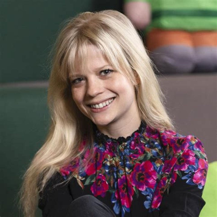 Agnes Larsson - Age, Family, Bio