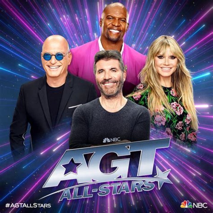 AGT: All-Stars episode 4 release date, air time, and contestant list