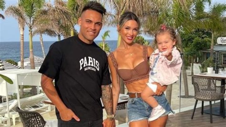 Agustina Gandolfo - Age, Family, Bio