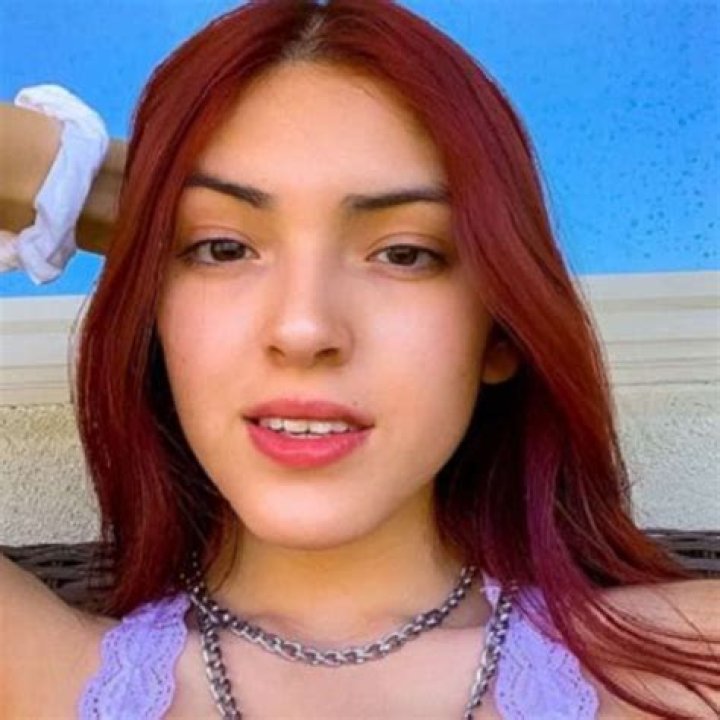 Ahlyssa Marie - Age, Family, Bio