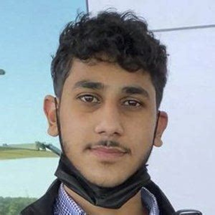 Ahmad Mahmood - Age, Family, Bio