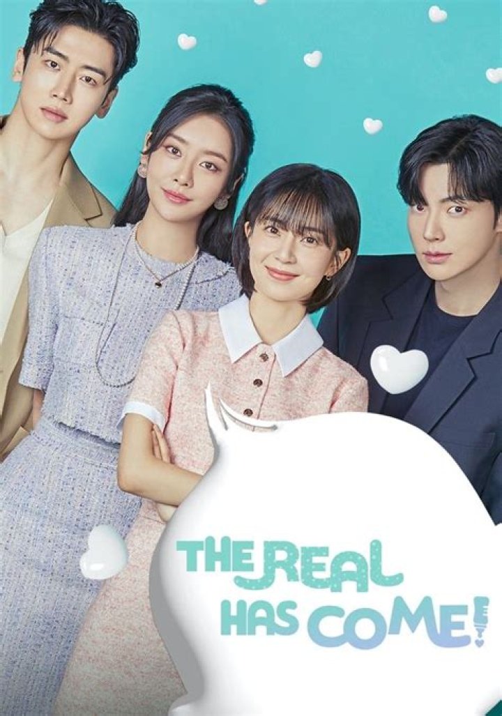 
Ahn Jae-hyun is confirmed to star as the lead in the upcoming drama The Real Deal Has Come 