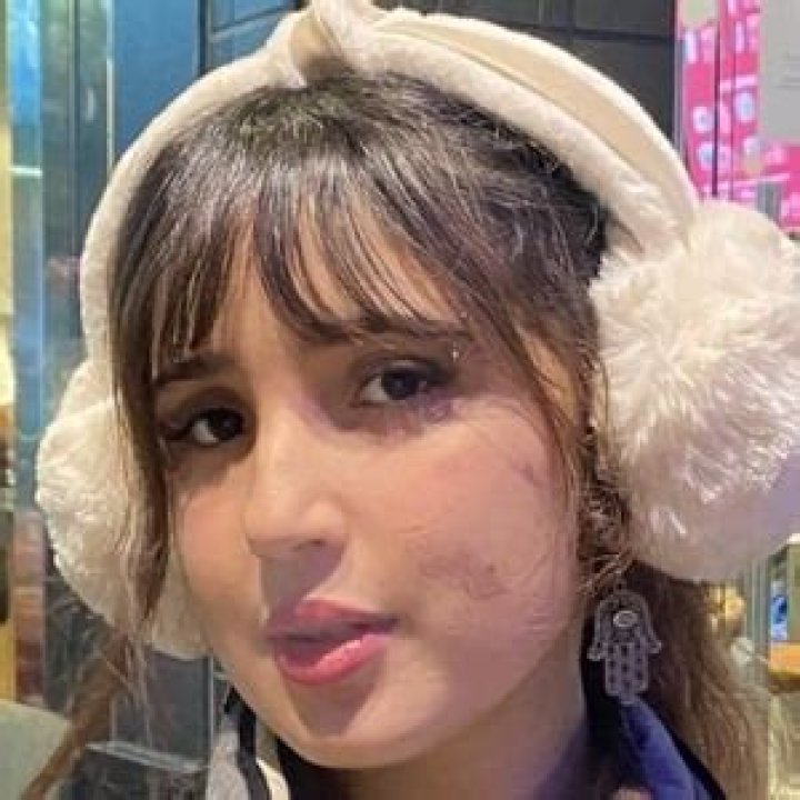 Aicha Benjellon - Age, Family, Bio