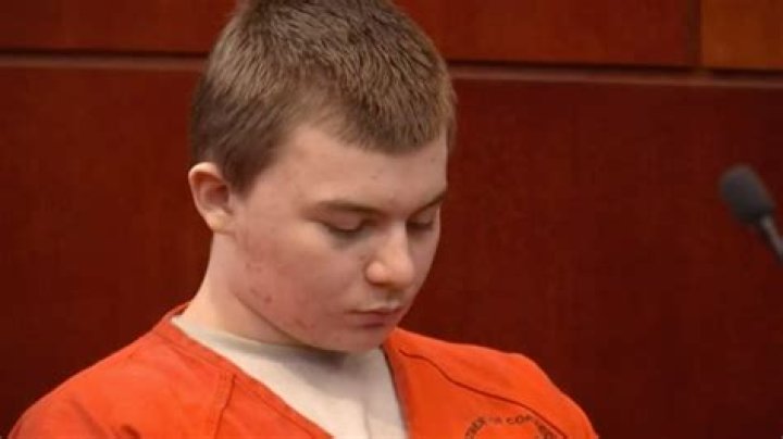 All You Need To Know About Aiden Fucci And His Murder Of Fellow Teenager, Tristyn Bailey