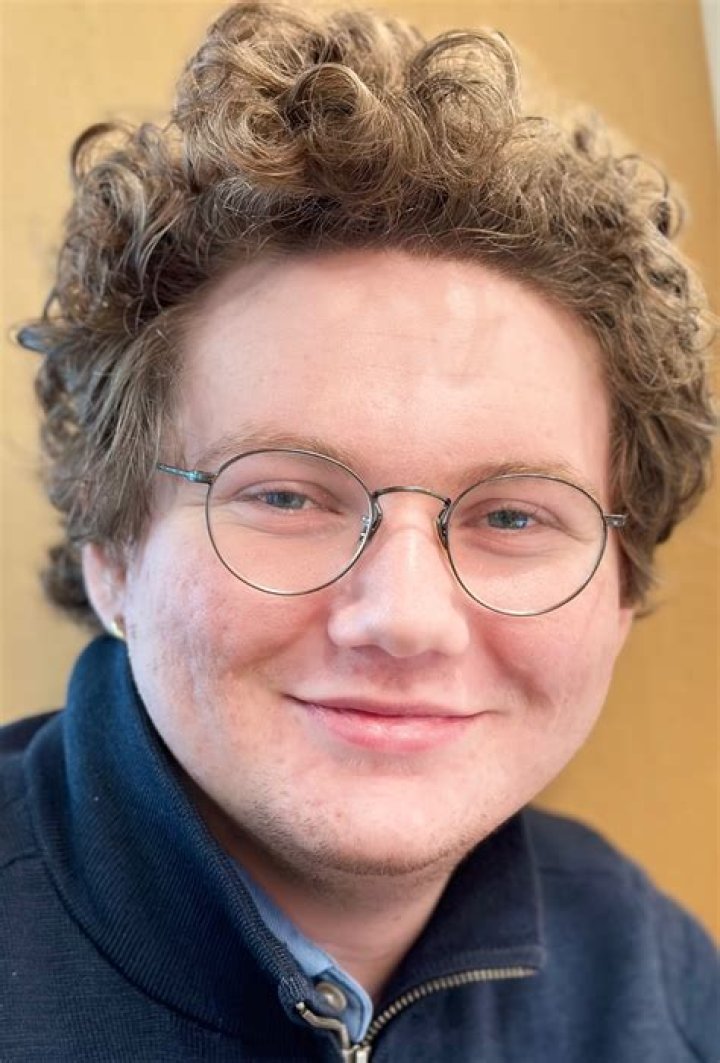 Aiden Malik Bio (Wiki) 