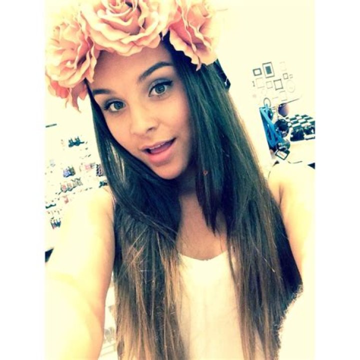 Aidette Cancino - Age, Family, Bio