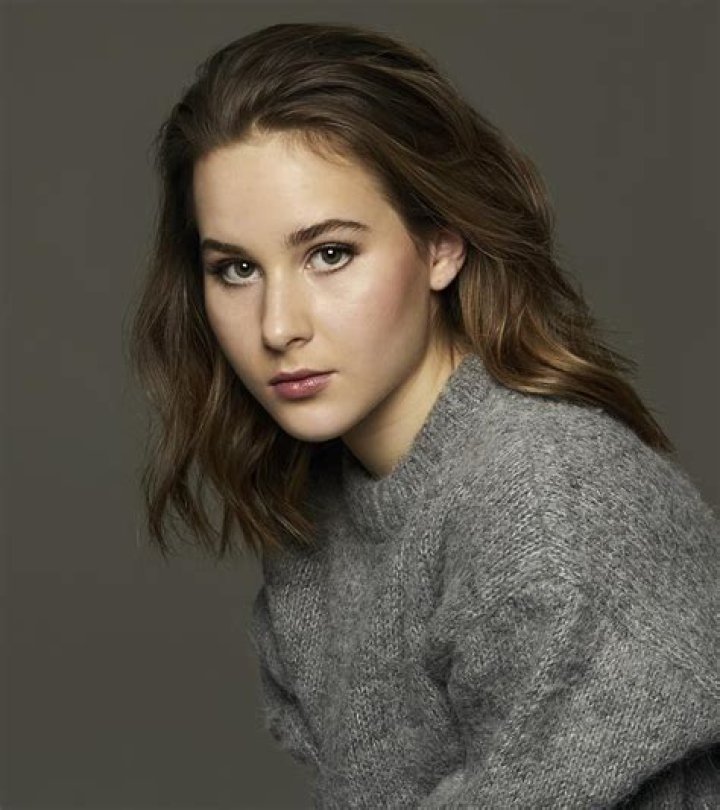 Aiko Beemsterboer - Age, Family, Bio