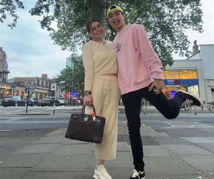 Aiko Melendez Parents: Who Are Jimi Melendez And Elsie Blardony?