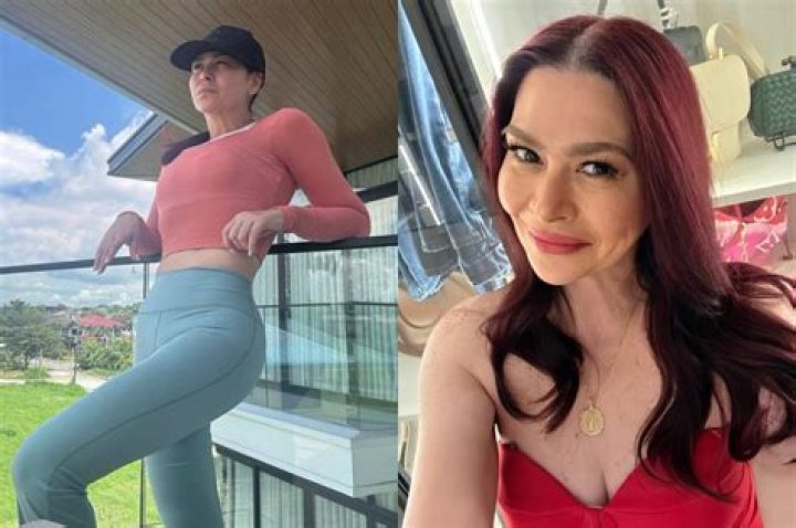 Aiko Melendez - Age, Family, Bio