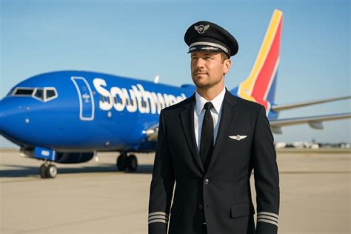 Richest Airline Pilots of all time