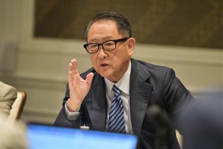Akio Toyoda Net Worth - Wiki, Age, Weight and Height, Relationships, Family, and More