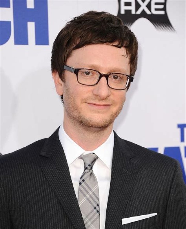 Akiva Schaffer Bio (Wiki) 