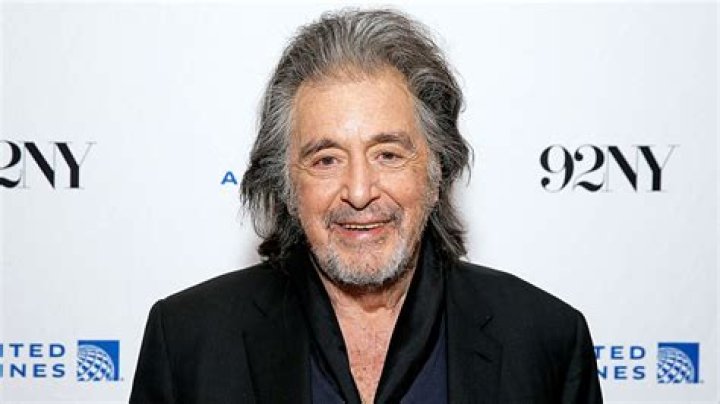 Al Pacino Net Worth - Wiki, Age, Weight and Height, Relationships, Family, and More