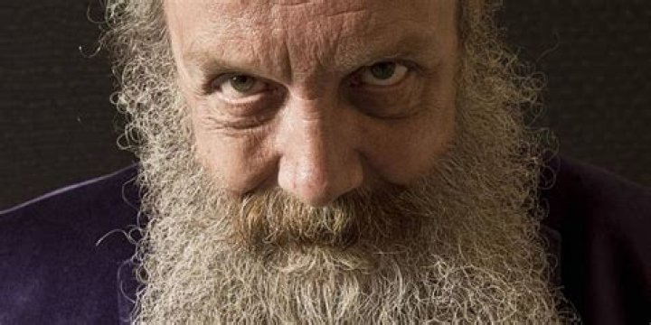 Alan Moore Net Worth - Wiki, Age, Weight and Height, Relationships, Family, and More