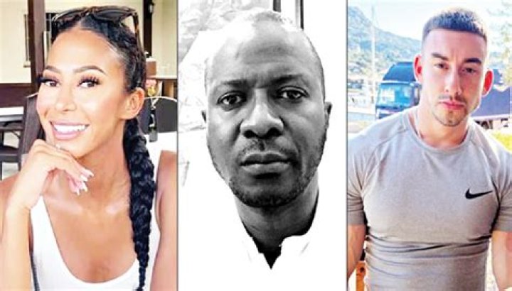 Alanis Ogundipe Suicide: Oladapo Ogundipe Daughter’s Death And Funeral