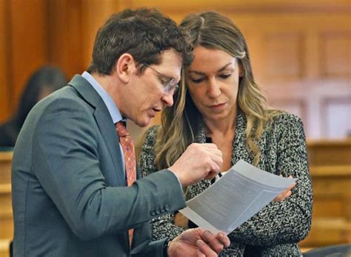 5 Interesting facts about lawyer Aldo Spataro!