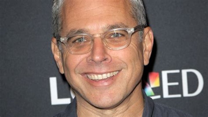 Alec Sulkin Net Worth - Wiki, Age, Weight and Height, Relationships, Family, and More