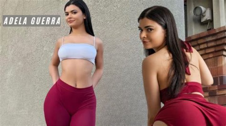 
Alejandra Guerra Height, Weight, Net Worth, Age, Birthday, Wikipedia, Who, Nationality, Biography 