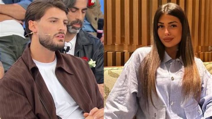 Alessia Messina - Age, Family, Bio