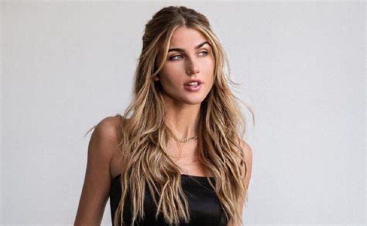 Alessia Rovegno - Age, Family, Bio