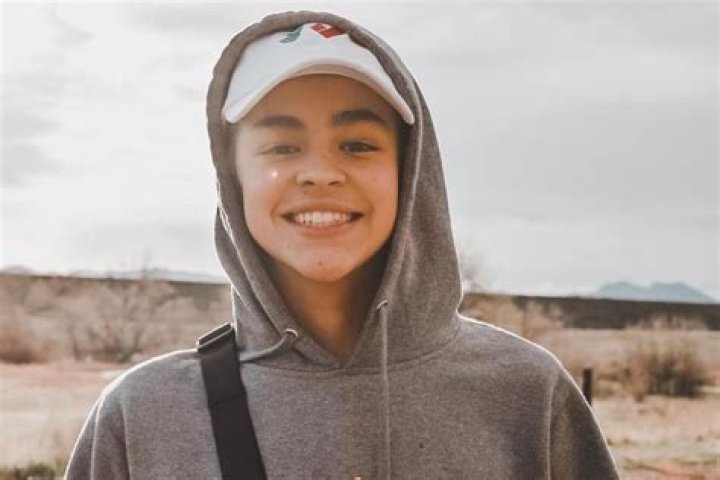 Alessio Scalzotto Bio (Wiki) 