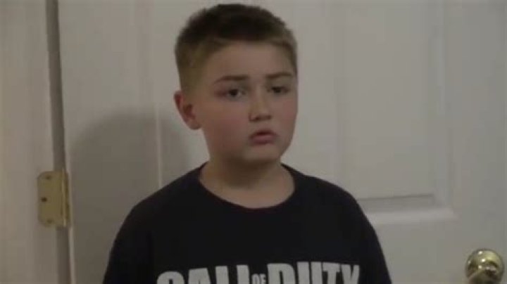 Alex DaddyOFive - Age, Family, Bio