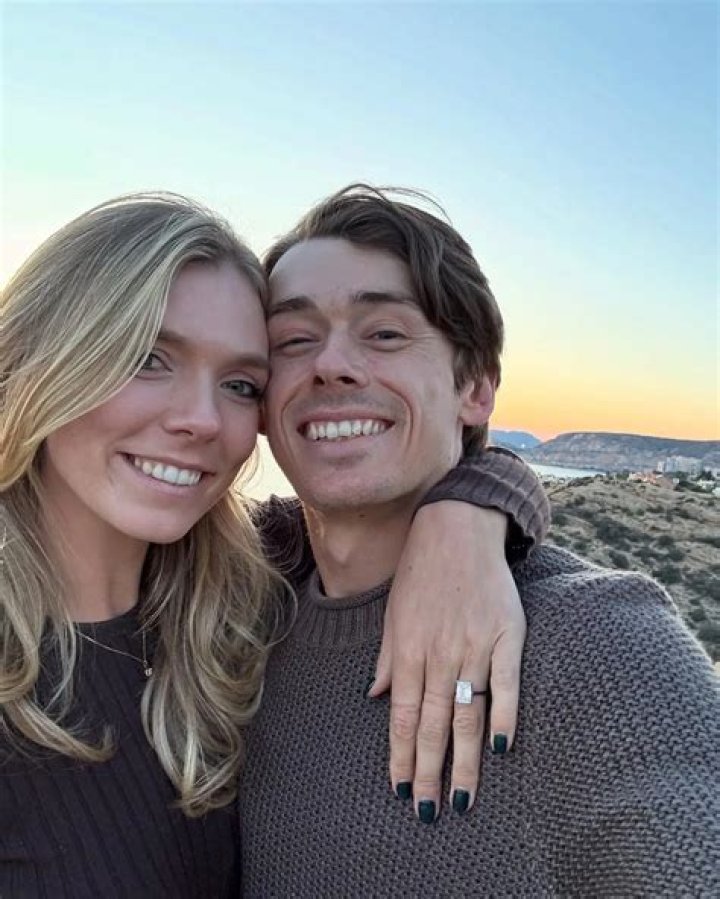 Alex de Minaur Wife: Is He Married To Girlfriend Katie Boulter?