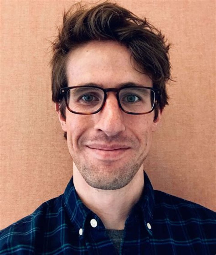 Alex French - Age, Family, Bio