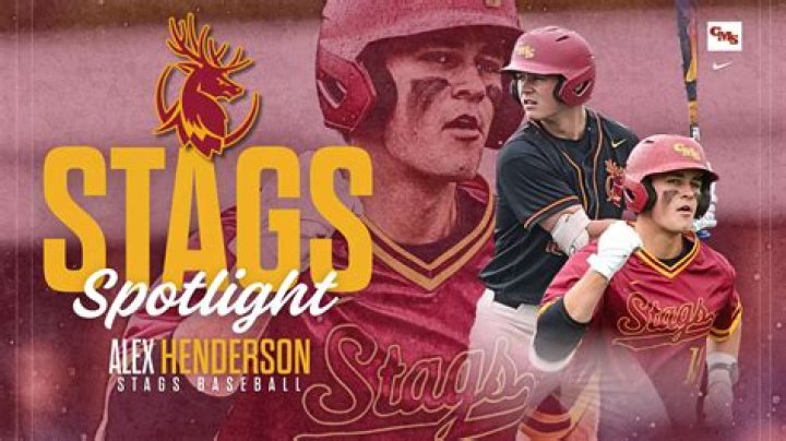 Alex Henderson - Age, Family, Bio