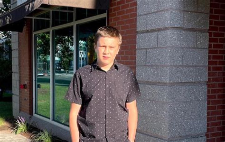 Alex Karaban Parents Olga and Alexi Karaban, Siblings And Age Revealed