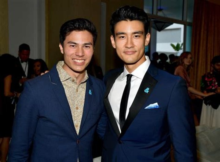 Alex Landi Gay, Wife, Partner, Parents