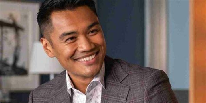 Alex Mallari Jr. Bio (Wiki) 