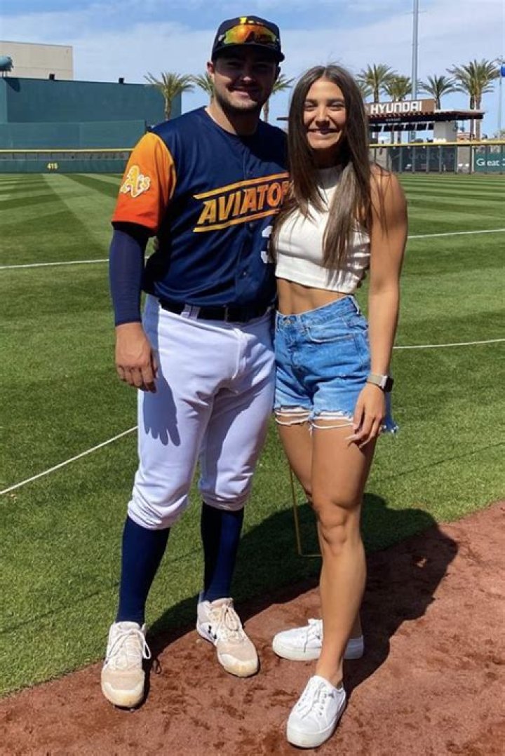 Alex Rodriguez Back With Ex After J-Lo Split