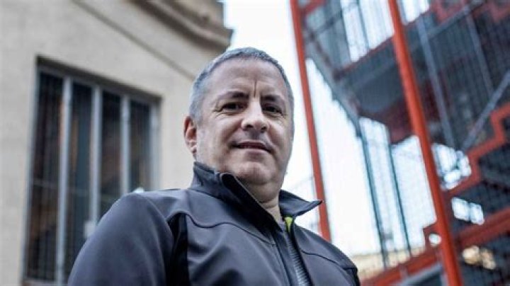 Alex Romaguera - Age, Family, Bio