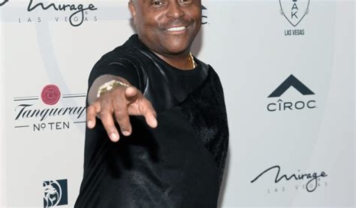 Alex Thomas Net Worth - Wiki, Age, Weight and Height, Relationships, Family, and More