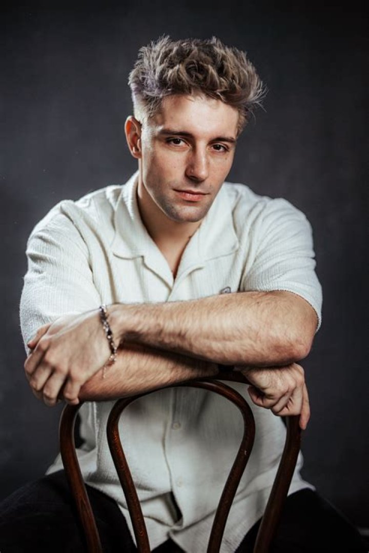 Alexander Eder - Age, Family, Bio