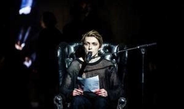 Alexander Gorchilin Bio (Wiki) 