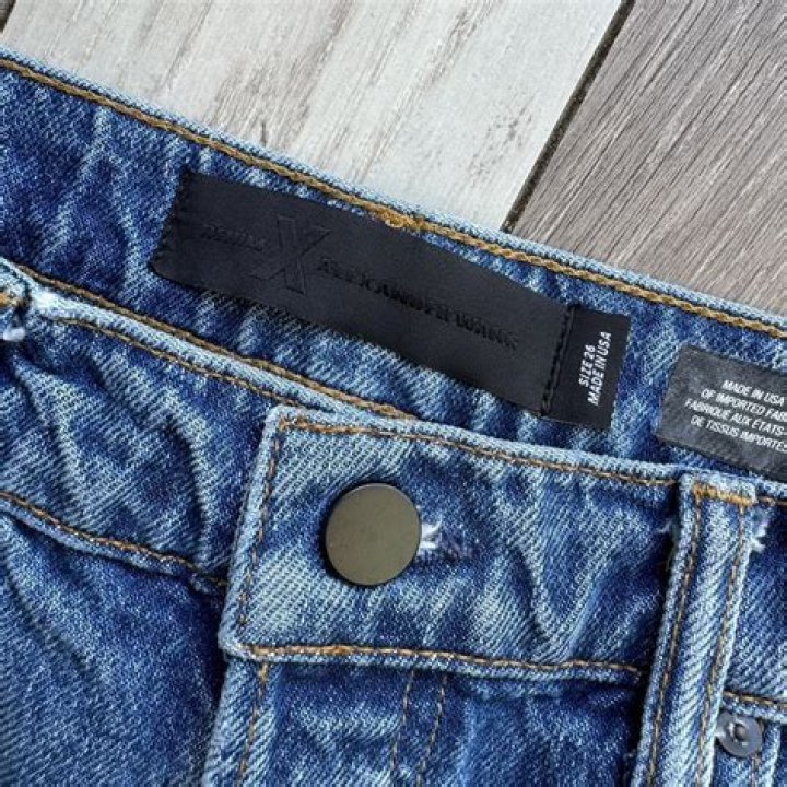 Alexander Wang - Age, Family, Bio