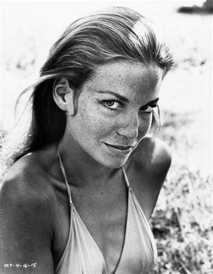 Alexandra Stewart Bio (Wiki) 