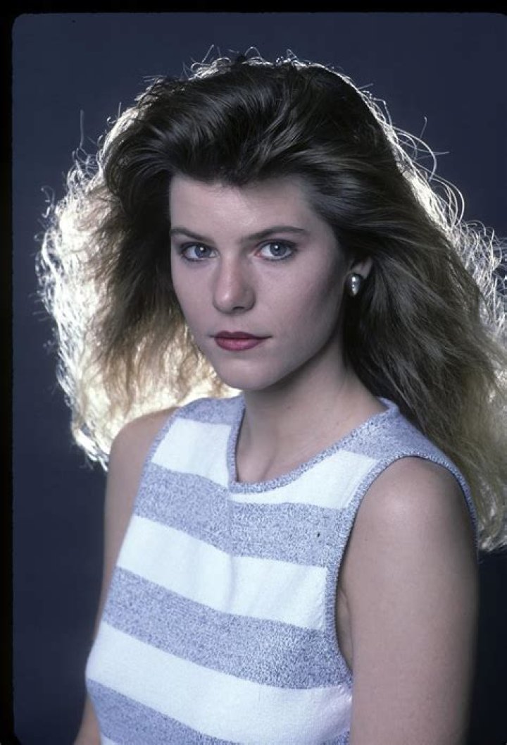 Alexandra Wilson - Age, Family, Bio