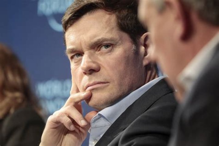 Alexey Mordashov – Family, Family Tree