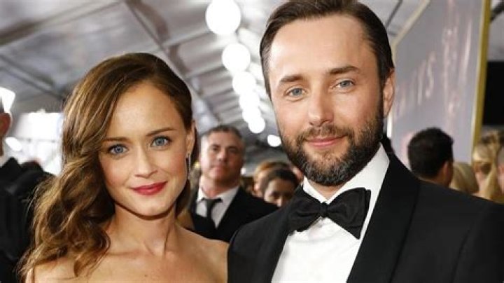 Alexis Bledel and Vincent Kartheiser End Their Marriage After 8 Years!