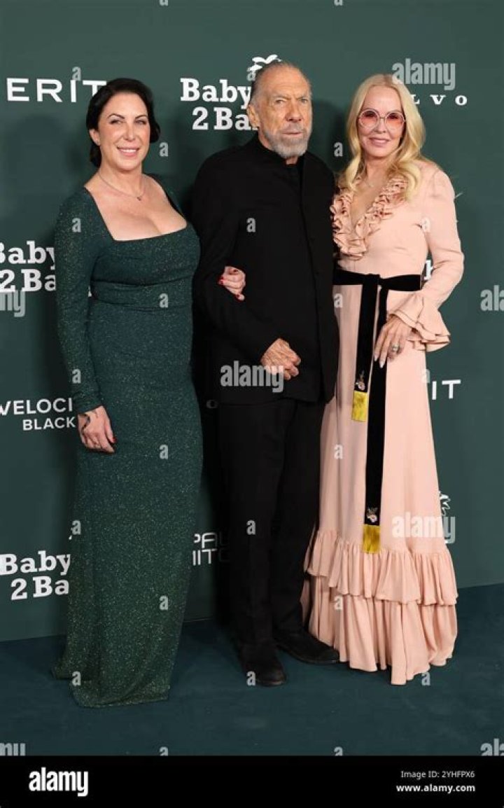 Alexis DeJoria - Age, Family, Bio